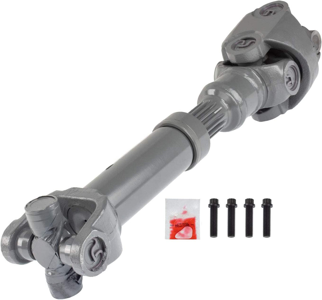 TFR1310-2135  - Performance Rear Drive Shaft Performance Rear Drive Shaft