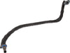 Dorman 598-302 Exhaust Gas Recirculation (EGR) Line Compatible with Select Chrysler / Dodge Models