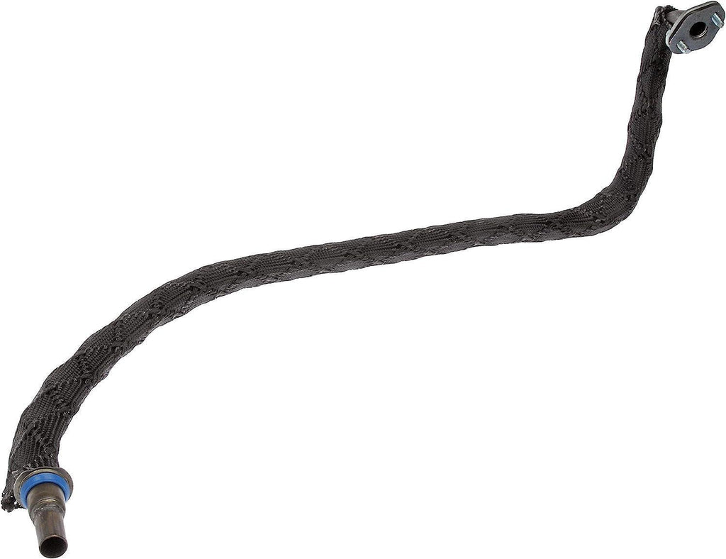 Dorman 598-302 Exhaust Gas Recirculation (EGR) Line Compatible with Select Chrysler / Dodge Models