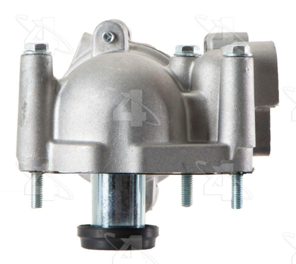 Four Seasons Engine Coolant Water Outlet Housing Kit for CTS, STS 86202