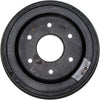 Professional 18B112 Rear Brake Drum