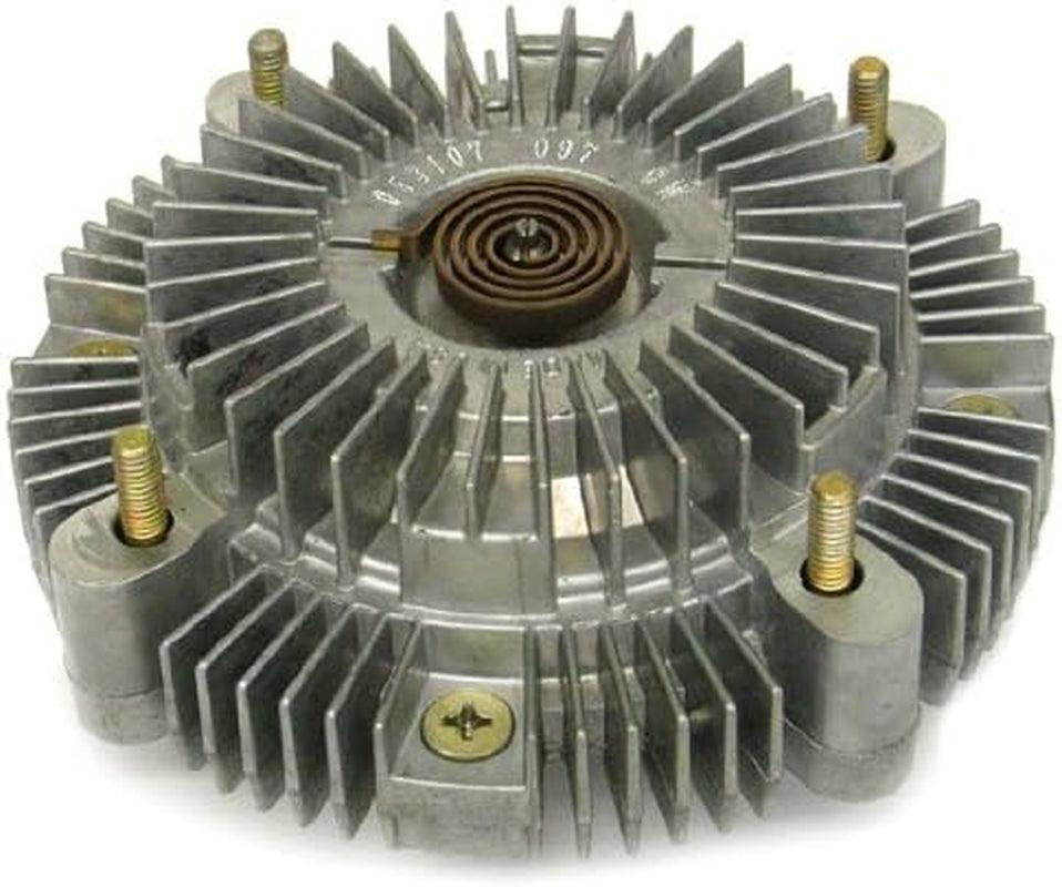 22097 USMW Professional Series Heavy Duty Fan Clutch