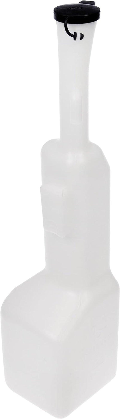 Dorman 603-295 Front Engine Coolant Reservoir Compatible with Select Mitsubishi Models