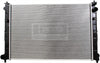 Radiator, New OE Quality - 221-4501