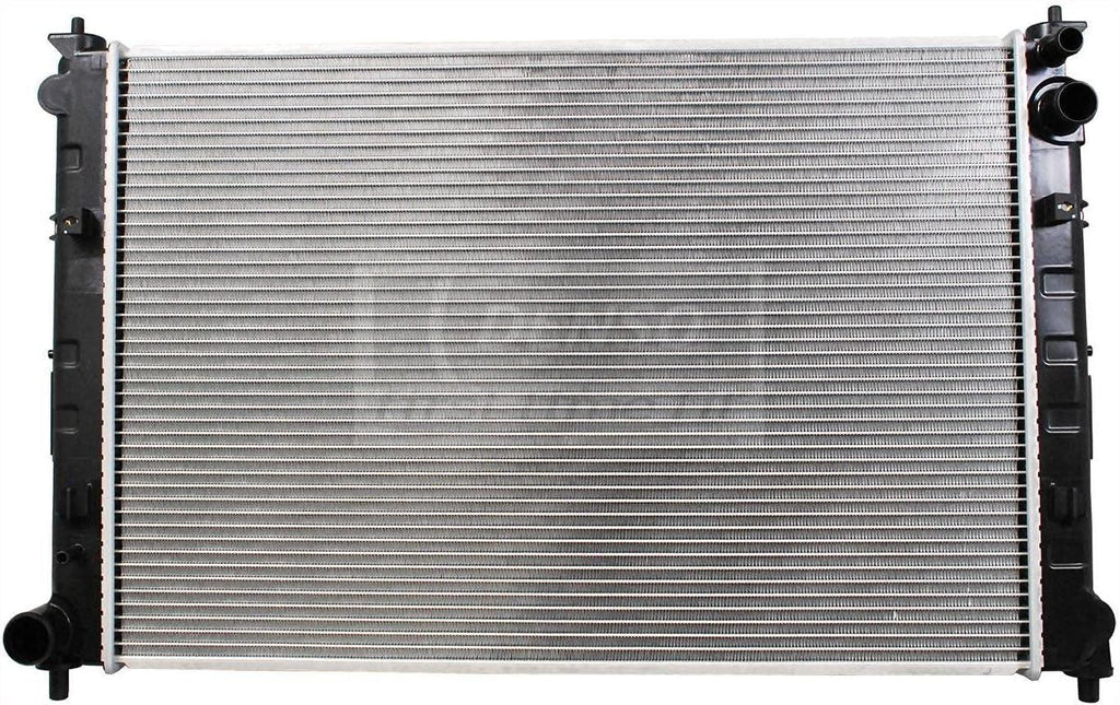 Radiator, New OE Quality - 221-4501
