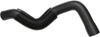 Gold 24053L Molded Radiator Hose
