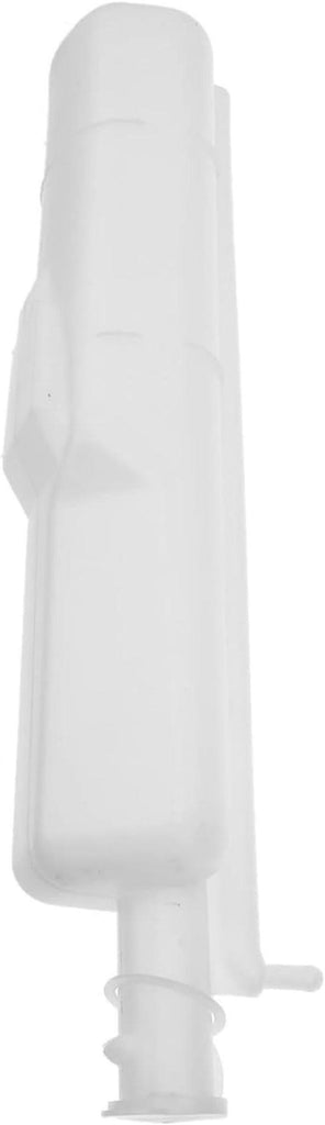 A-Premium Engine Coolant Overflow Recovery Reservoir Tank [W/Cap] Compatible with Mitsubishi Lancer 2004-2006 2.0L 2.4L, Replace # MR450237