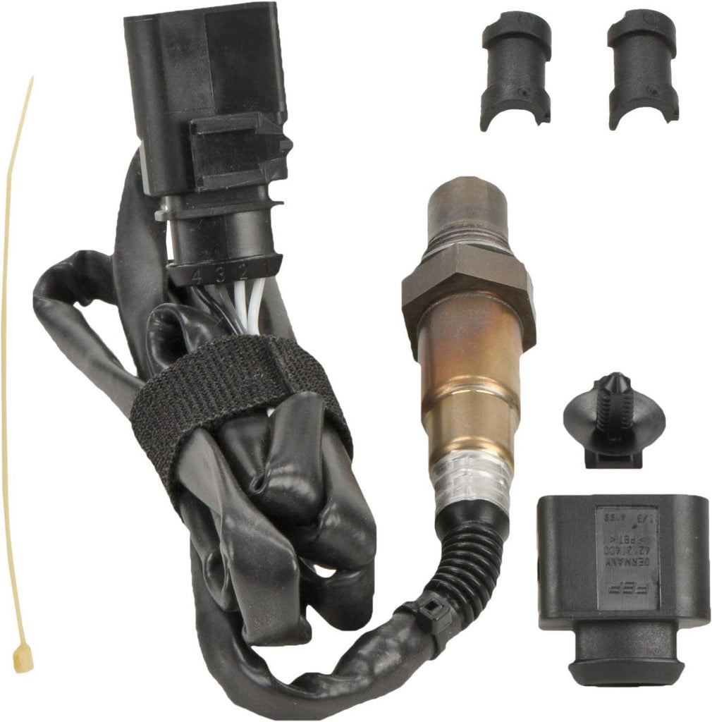 16984 Oxygen Sensor, Original Equipment (Audi, Volkswagen)