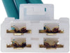 973-548 HVAC Blower Motor Resistor Kit