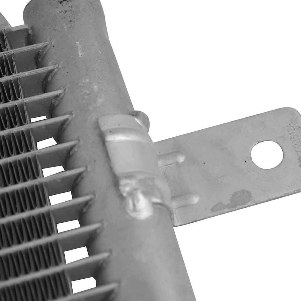 AC Condenser A/C Air Conditioning for Allure Lacrosse Impala Monte Carlo