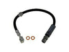 Dorman Brake Hydraulic Hose for 1999-2009 9-5 H620124