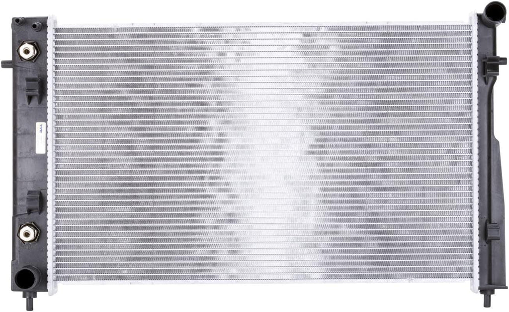 2754 Pontiac GTO Replacement Radiator Assembly