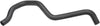 Professional 18319L Molded Heater Hose