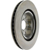 Centric Front Disc Brake Rotor for 08-09 G8 (121.62114)