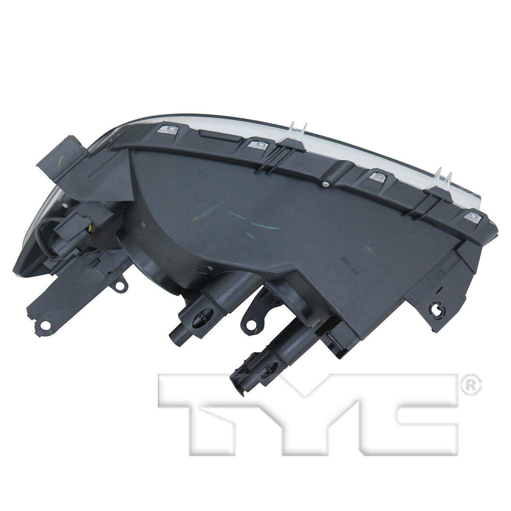 TYC Headlight Assembly for 06-08 RAV4 20-6909-01-9