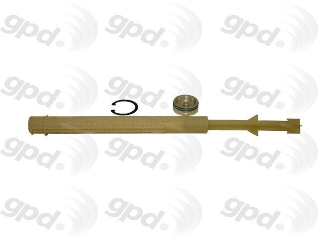 Global Parts A/C Compressor and Component Kit for BMW 9644937