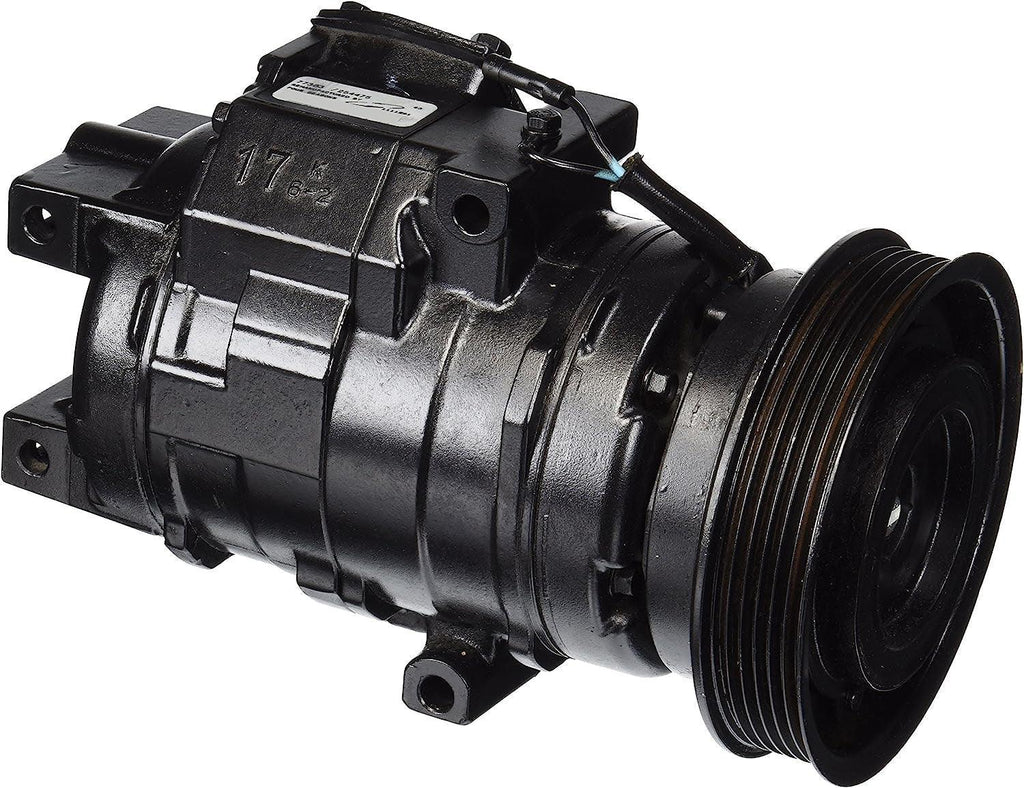 77383 Remanufactured AC Compressor