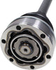 NCV72997 CV Axle Shaft Assembly - Left or Right Rear (Driver or Passenger Side)