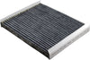 Fresh Breeze Cabin Air Filter with Arm & Hammer Baking Soda, CF11174 for Ford Vehicles