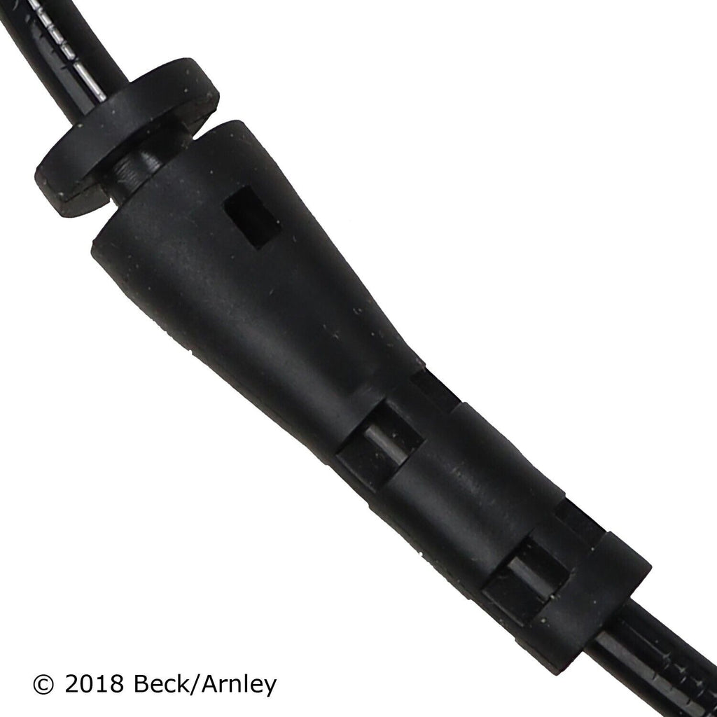 Beck Arnley Disc Brake Pad Wear Sensor for BMW 084-2151