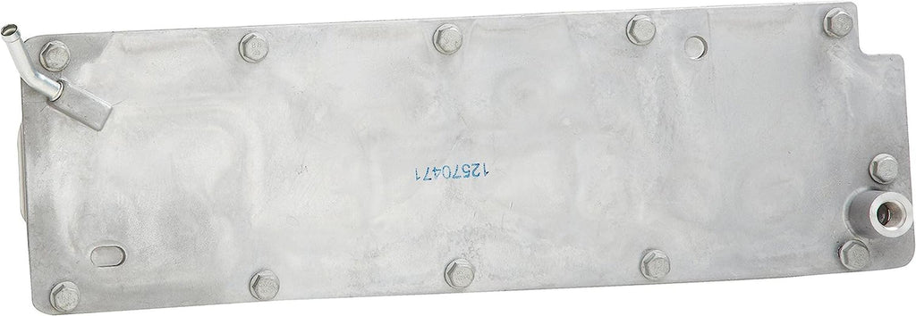 12570471 Lifter Valley Block Cover for LS Engine