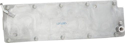 Parts 12570471 Lifter Valley Block Cover for LS Engine