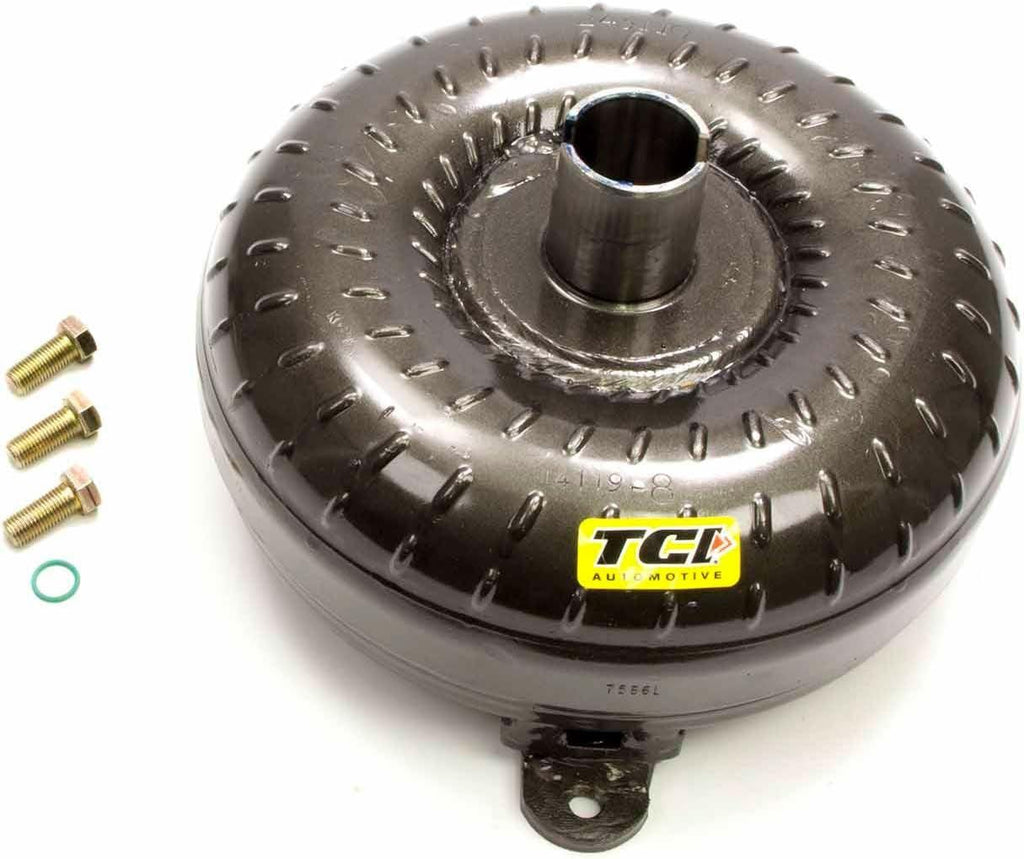 243110 Torque Converter (4L60E Super Streetfighter)