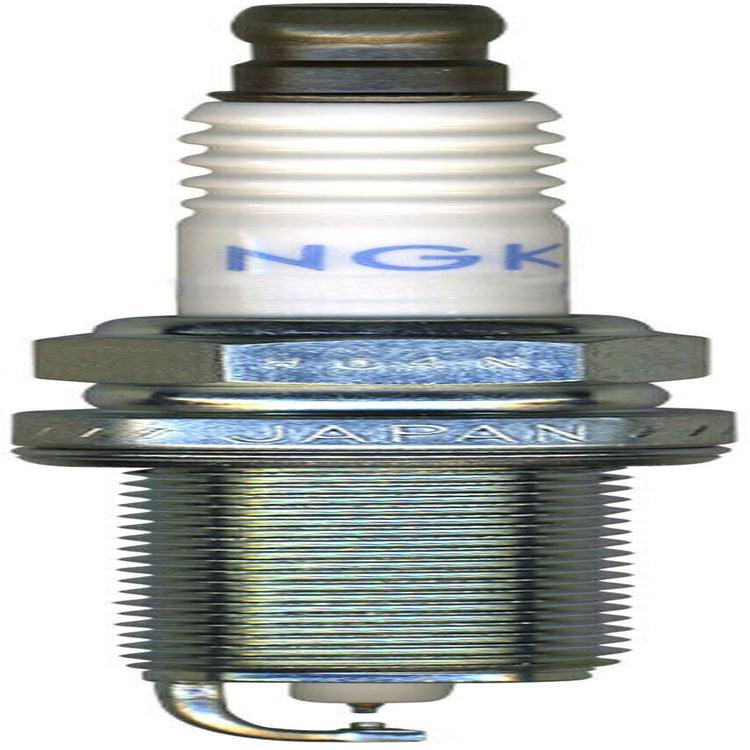 NGK Laser Iridium Spark Plug 2007-2020 for Chevrolet Nissan 9029 DILKAR6A11