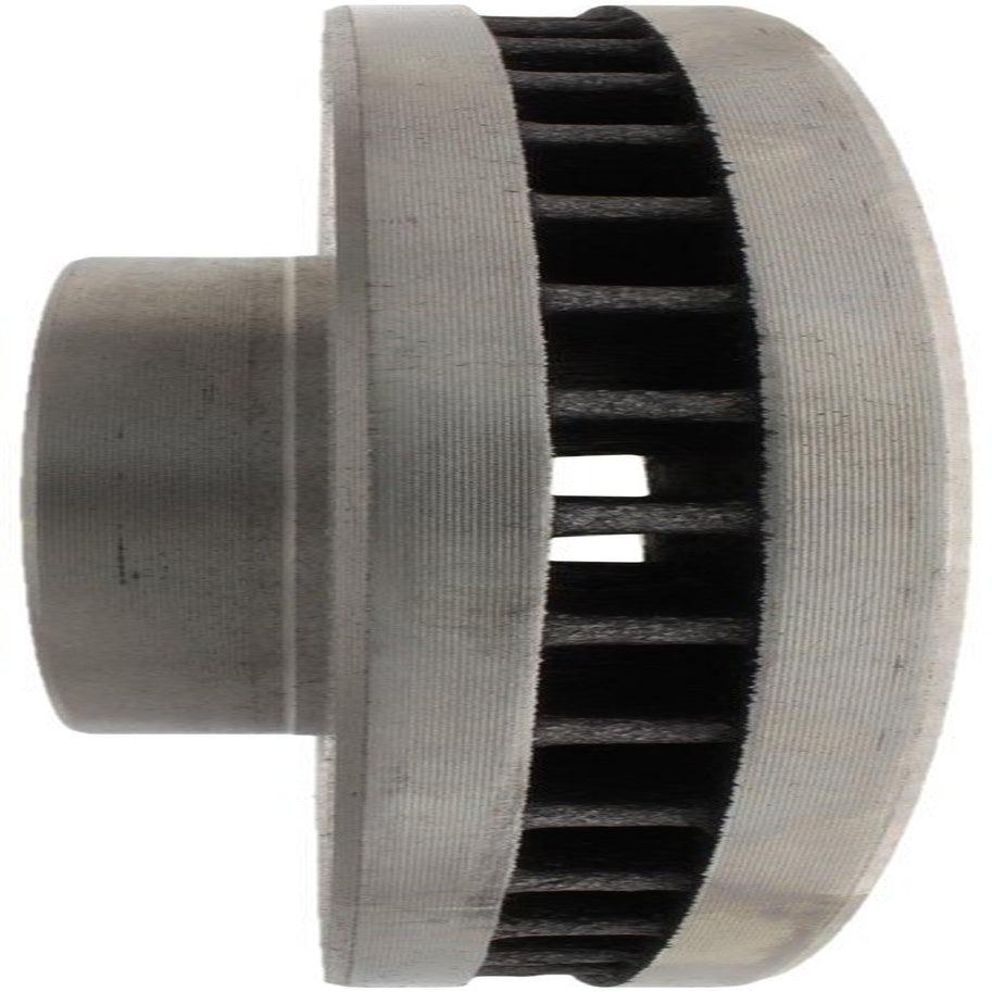 Centric Front Disc Brake Rotor for 06-14 Honda Ridgeline (121.40069)