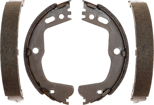 Professional 171071B Parking Brake Shoe