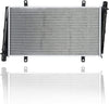 A2400 Radiator