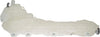 Dorman 603-1316 Engine Coolant Reservoir Compatible with Select Freightliner Models