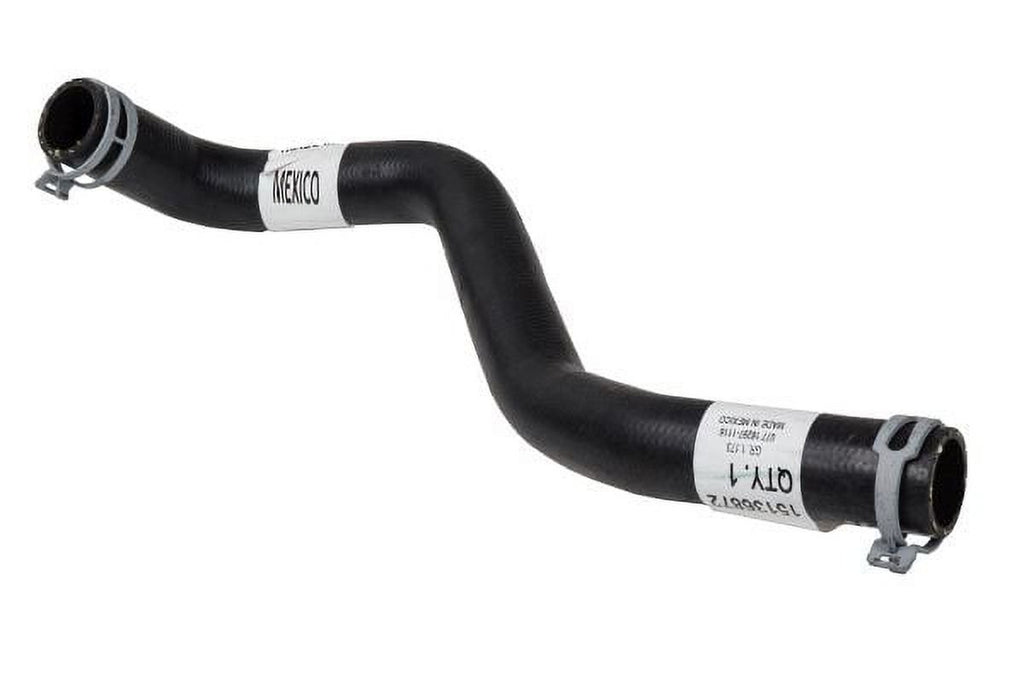 Radiator Outlet Hose