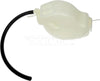 Dorman 603-779 Front Engine Coolant Reservoir Compatible with Select Dodge Models