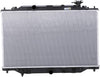 13317 Radiator Compatible with 2013-2015 Mazda CX-5