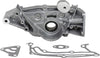 DNJ OP126A Oil Pump for 1988-1996/ Dodge, Mitsubishi/Diamante, Galant, Sigma, Stealth/ 3.0L/ SOHC/ V6/ 12V/ 2972Cc, 181Cid/ 6G72/ VIN H, VIN S