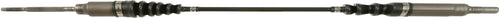 60-4271 Remanufactured CV Constant Velocity Drive Axle Shaft (Renewed)