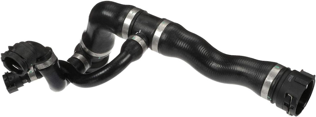 Gold 22790M Molded Branched Radiator Hose