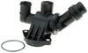Gates Engine Coolant Thermostat for A4, A4 Quattro 34069