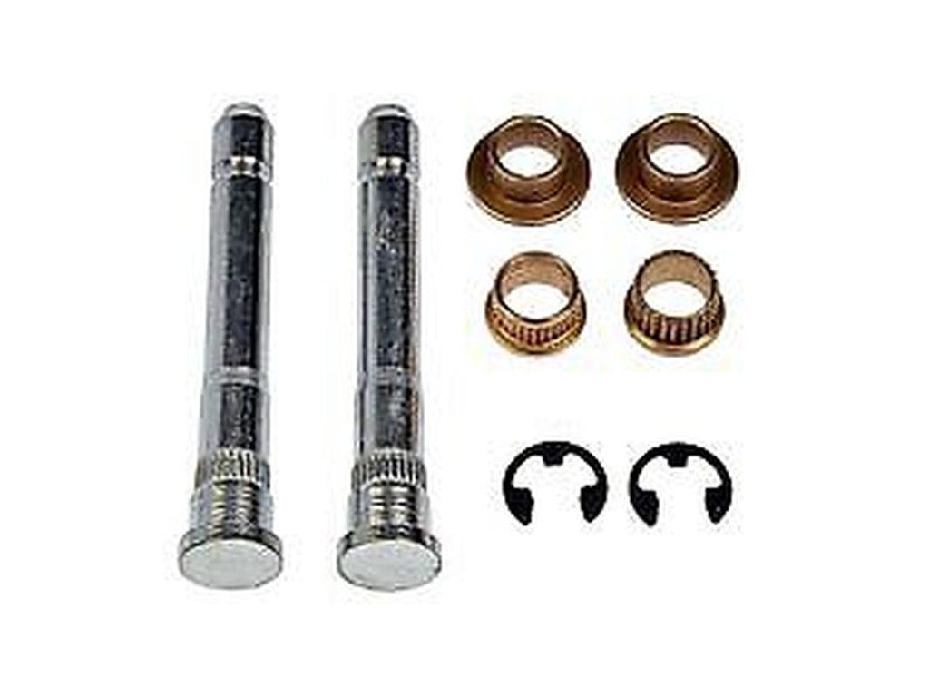 Door Hinge Pin and Bushing Kit for Escape, Mariner, Contour, Mystique 38465