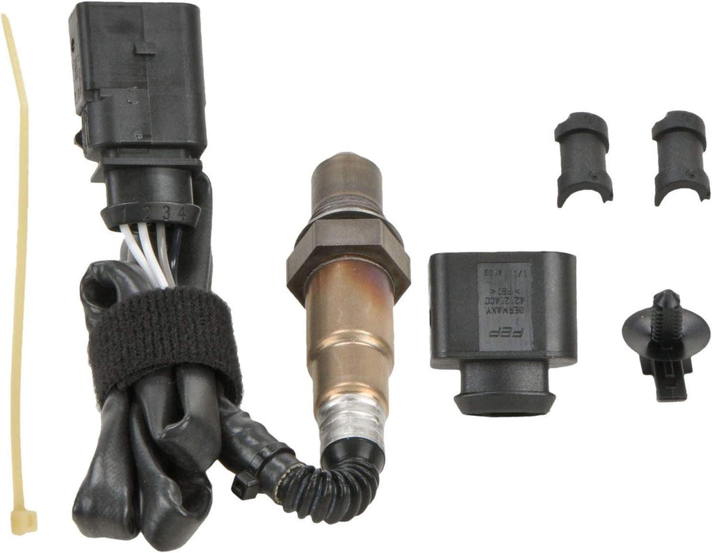 Automotive 16136 Oxygen Sensor, Original Equipment (Audi, Porsche, Volkswagen)
