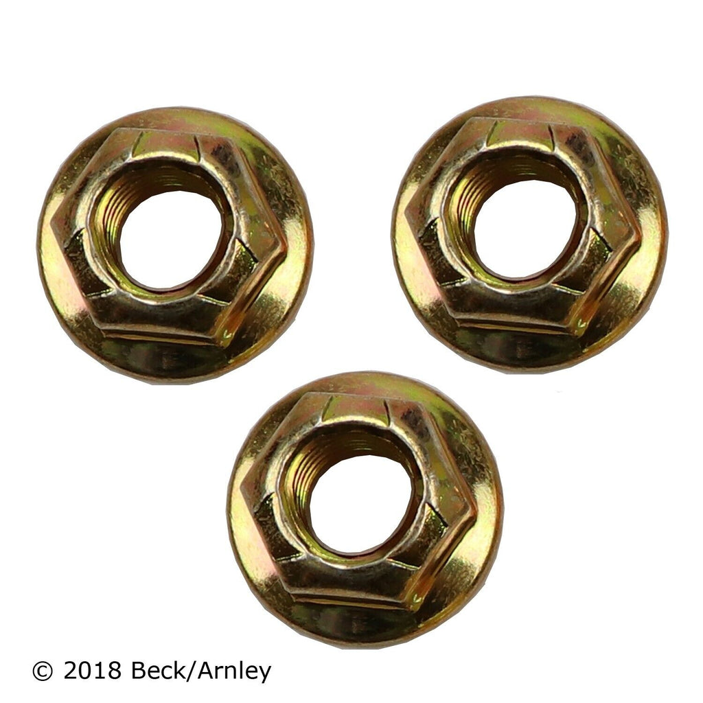 Beck Arnley Suspension Strut Mount for Xa, Xb, Echo 101-8197