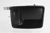 For Ford F-250 Super Duty Exterior Door Handle Front or Rear, Passenger Side Paint to Match (1999-2016) | Trim:All Submodels | FO1521123 | 5C3Z2626600AAA