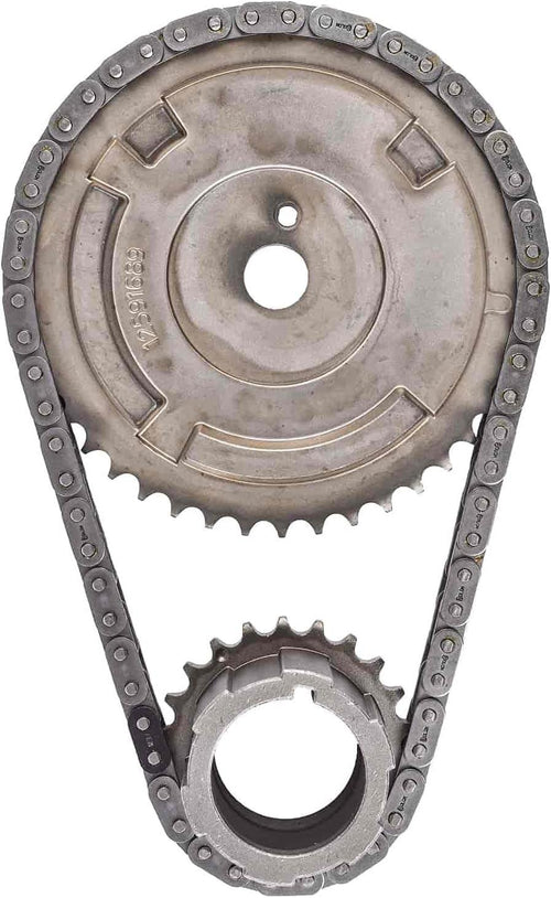 20475 Timing Chain Set for 2007-2016 GM LS Gen IV 4.8L, 5.3L, 6.0L, 6.2L Engines