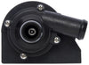 41521E 2008-06 Volkswagen, Passat, 4-Cyl. 2.0 L, Water Pump - Aux