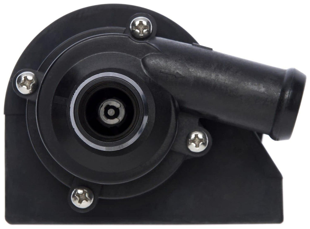 41521E 2008-06 Volkswagen, Passat, 4-Cyl. 2.0 L, Water Pump - Aux