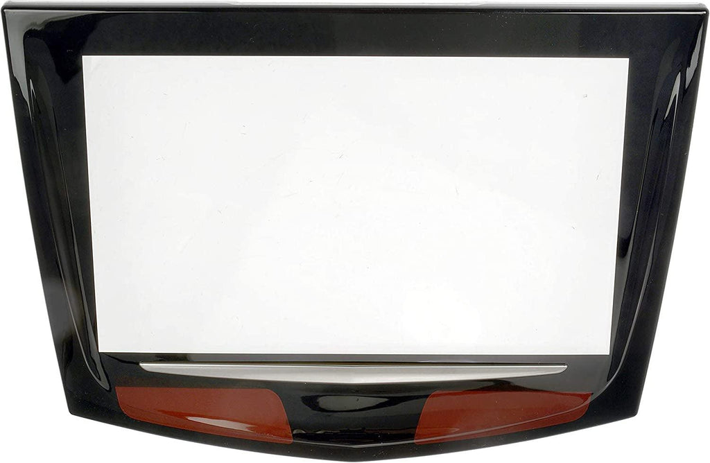 Dorman 601-710 Infotainment Screen Digitizer Compatible with Select Cadillac Models (OE FIX)