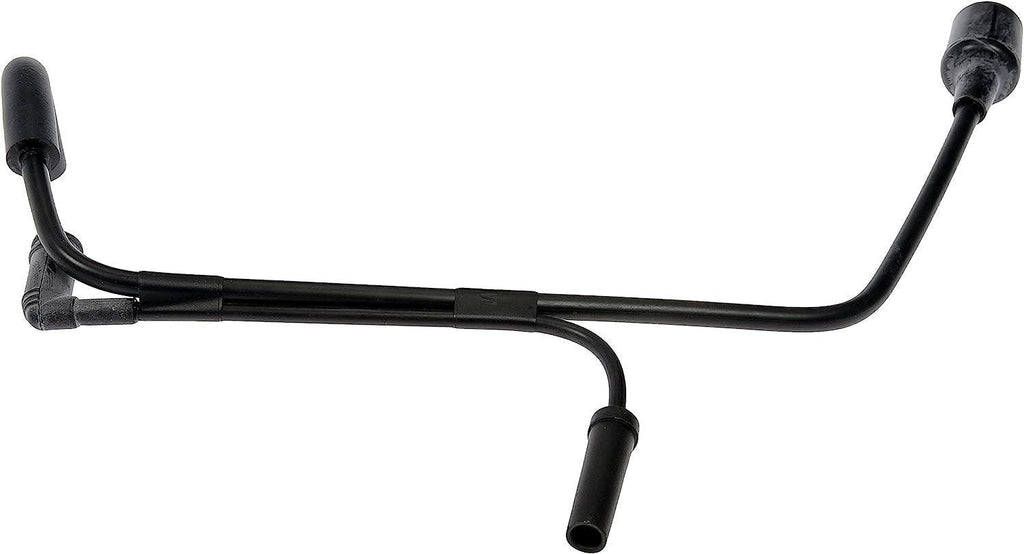 Dorman 46006 Crankcase Vent to Manifold Tube Compatible with Select Jeep Models