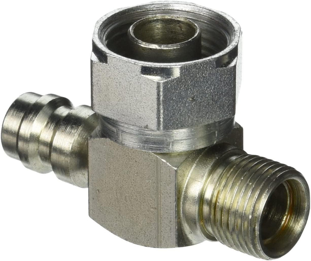 14718 R134A Service Valve Compressor Air Conditioning Fitting