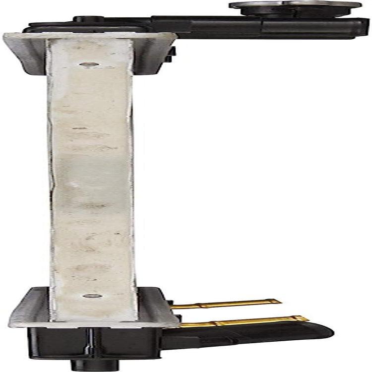 CU2918 Complete Radiator